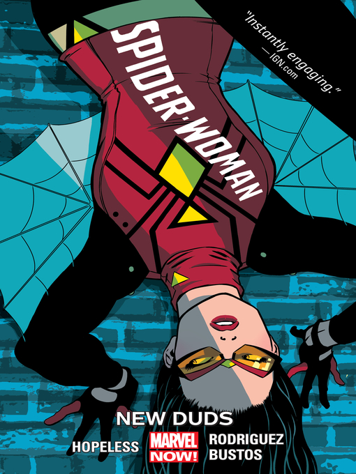 Title details for Spider-Woman (2015), Volume 2 by Dennis Hopeless - Available